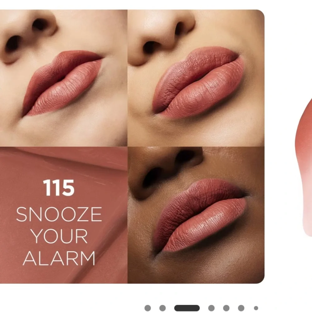 L'Oreal Paris Infallible‎ Matte Resistance Liquid Matte Lipstick